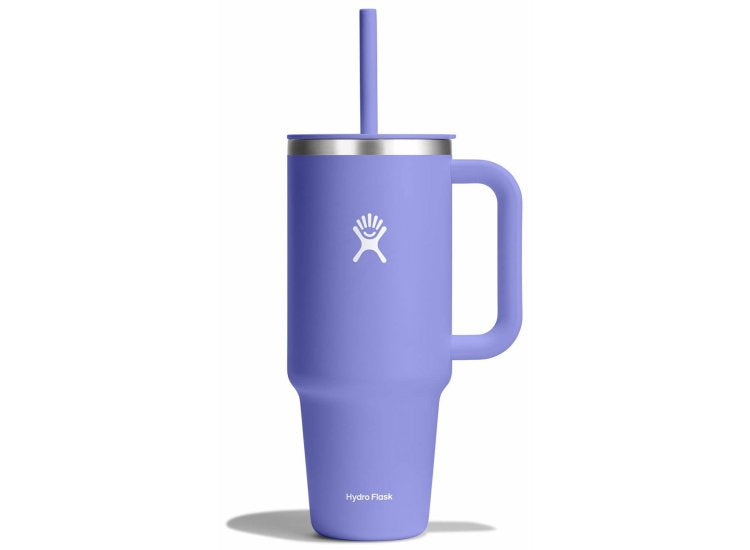 Hydroflask All Around Travel Tumbler 40oz Lupine