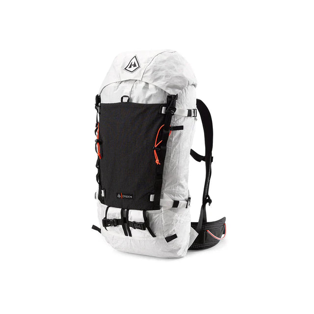 Hyperlite Mountain Gear Crux 40 White