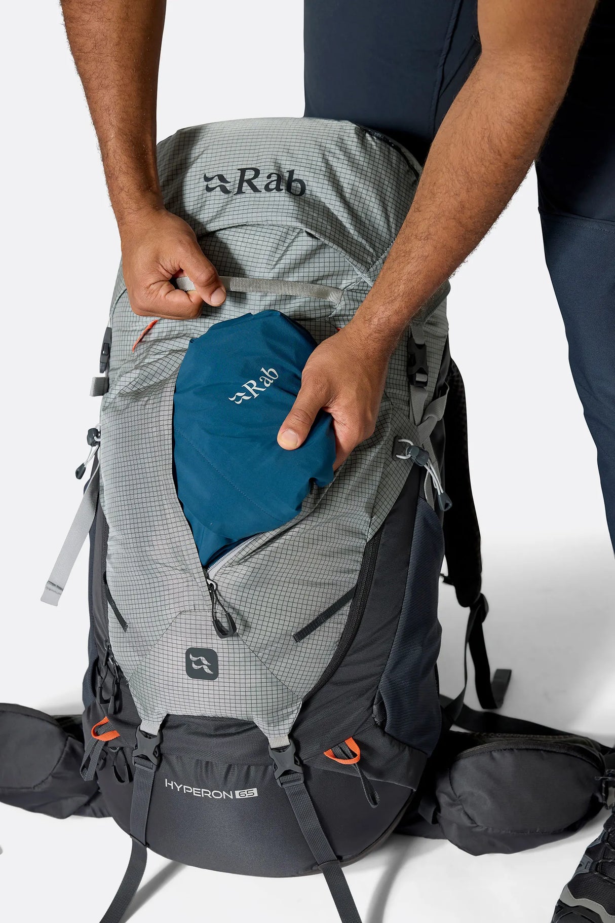 RAB Hyperon 65