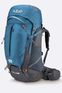 RAB Hyperon 80 Orion Blue/Anthracite