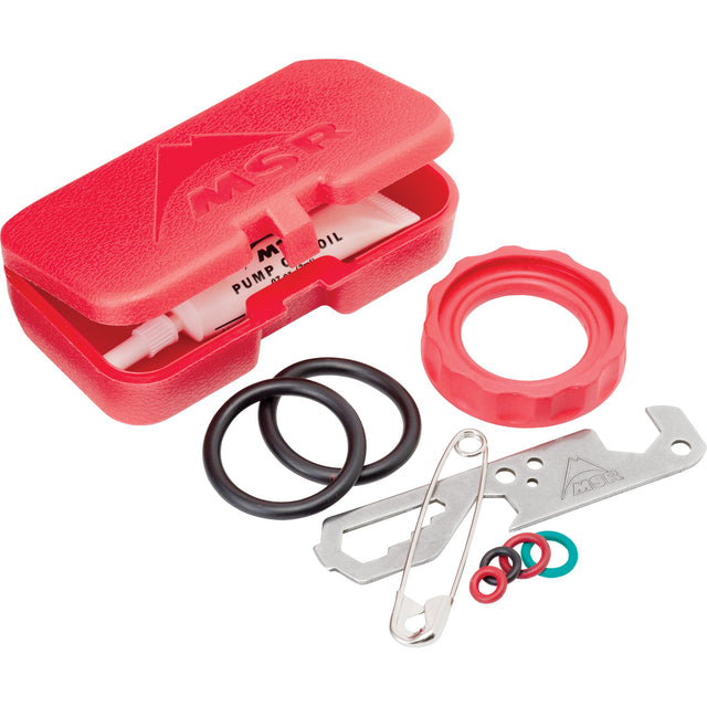 MSR Stove Maintenance Kit