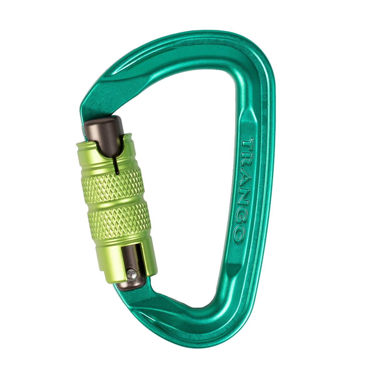 Trango Superfly EVO Autolock Green