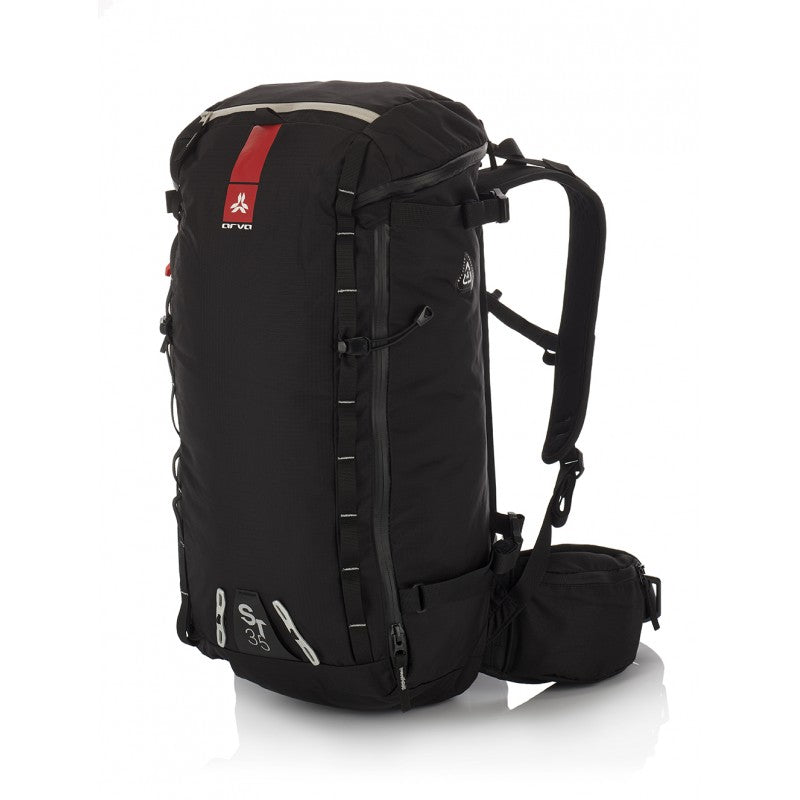Arva Backpack ST35 Black