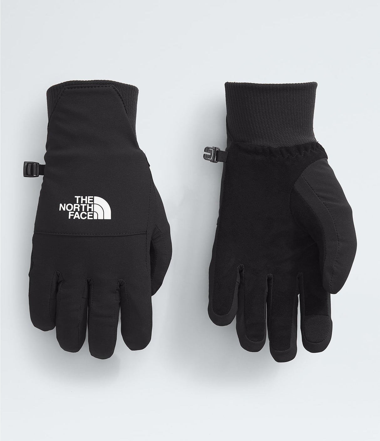 The North Face Shelbe Raschel Etip Glove - Womens TNF Black / M