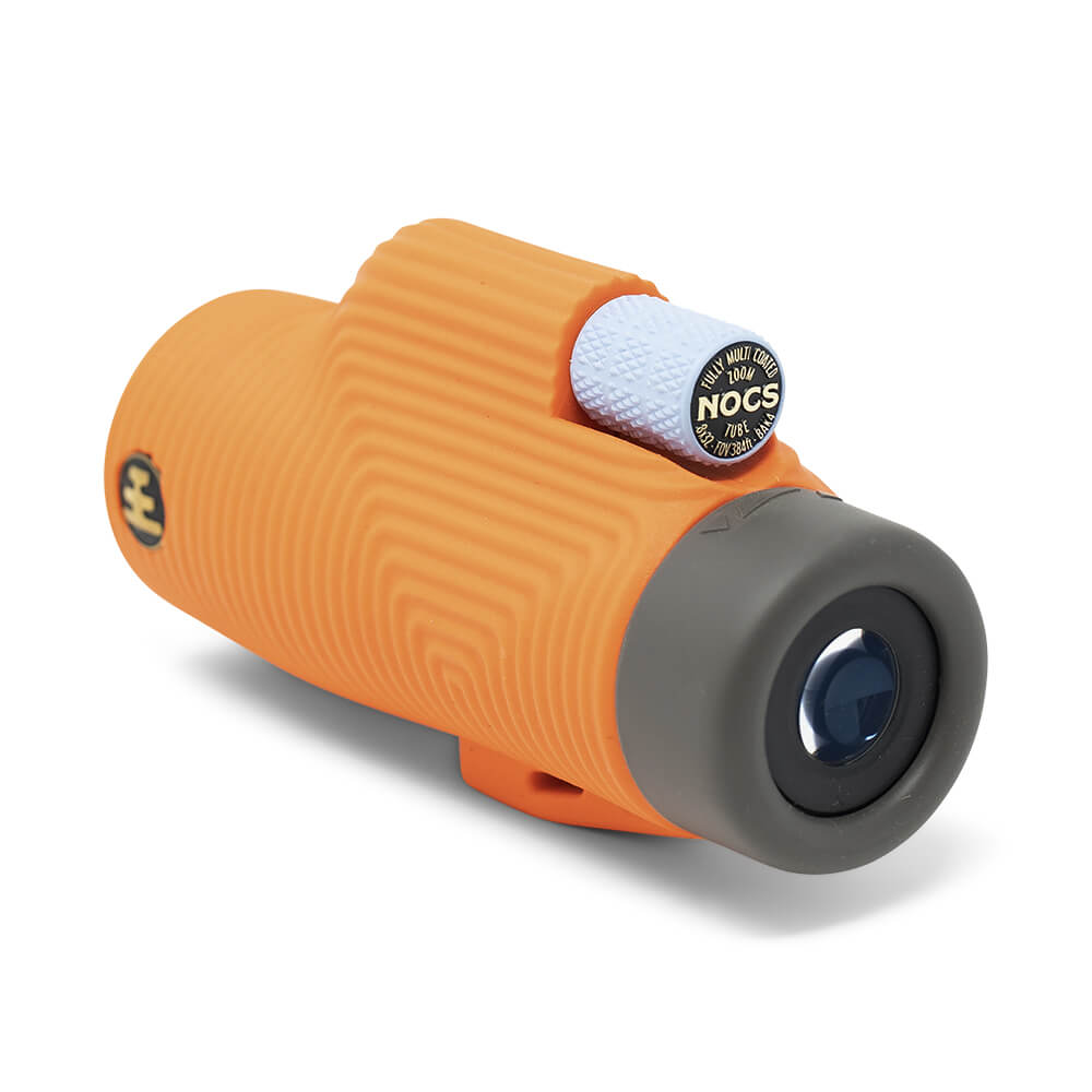 NOCS Zoom Tube 8x Monocular Telescope