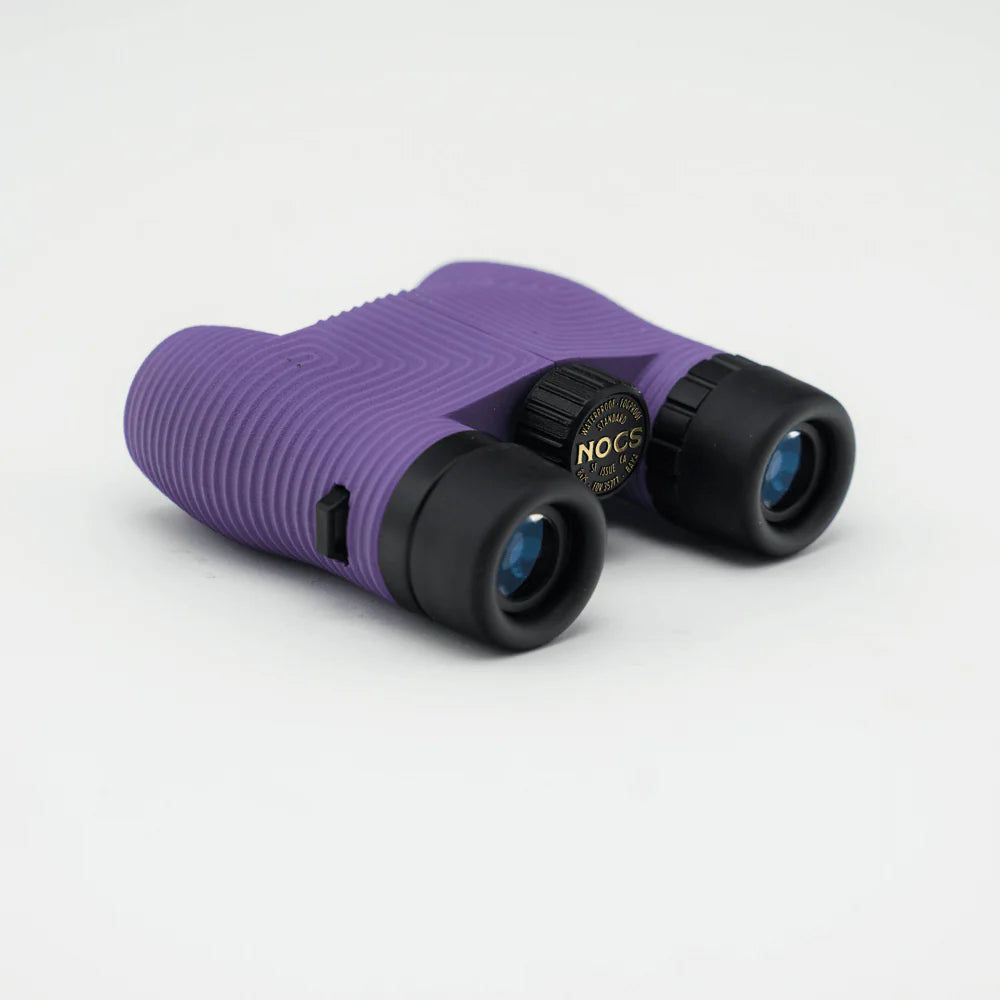 NOCS Standard Issue 8x25 Waterproof Binoculars