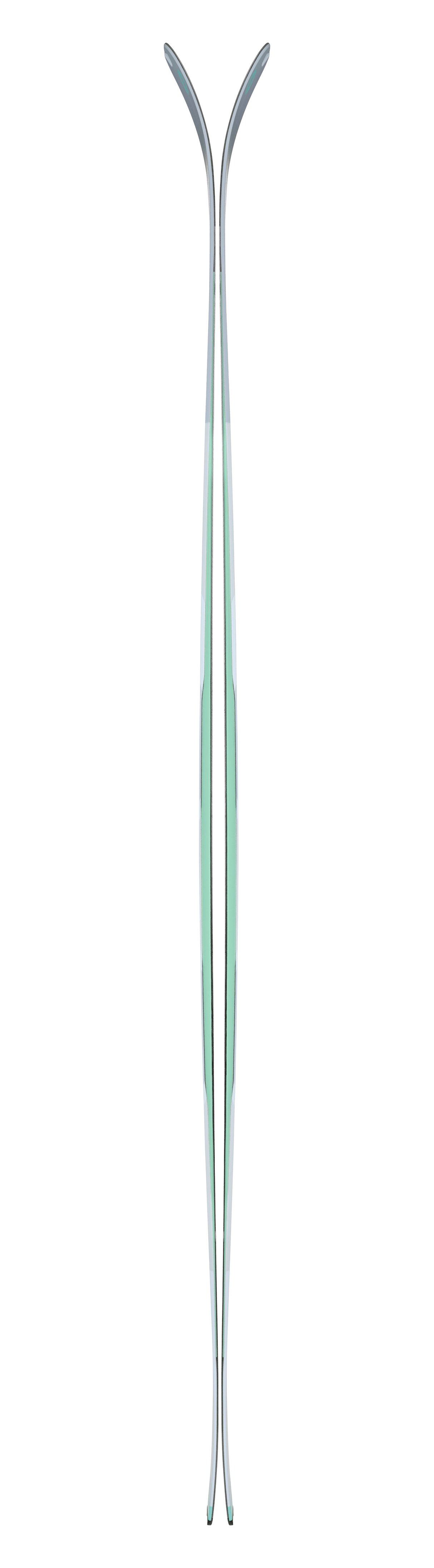 Blizzard Zero G 85 - Womens