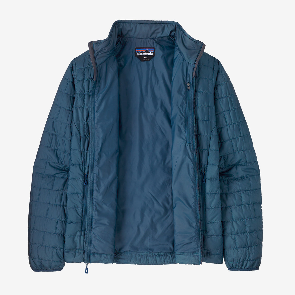 Patagonia Nano Puff Jacket - Mens - Past Season