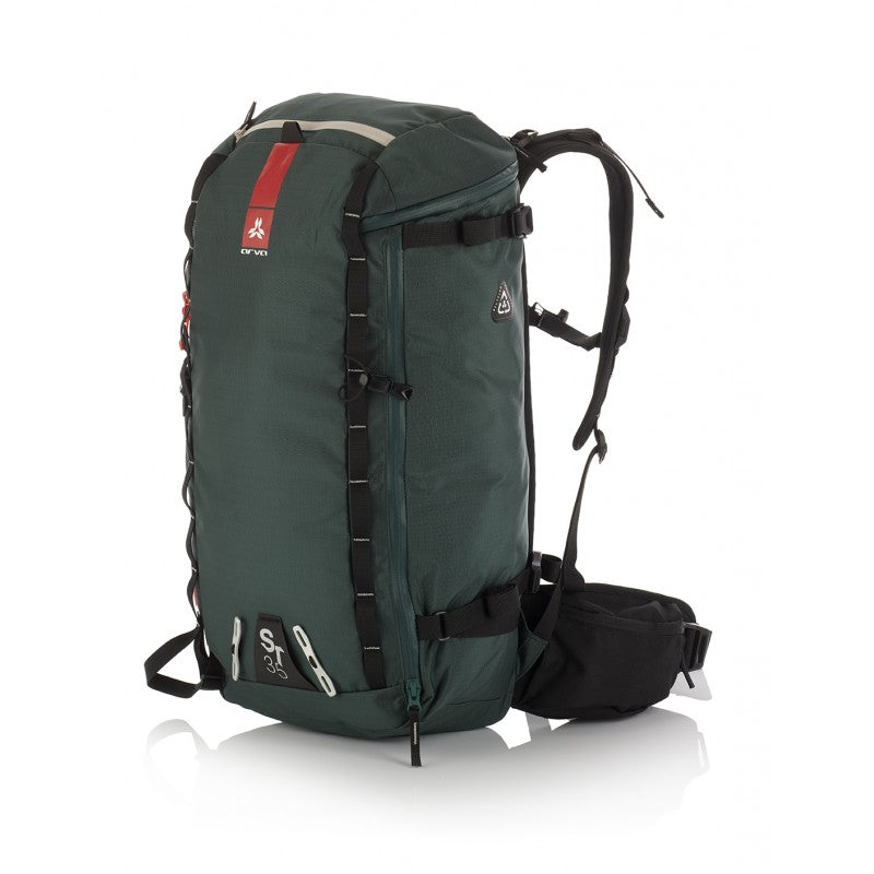 Arva Backpack ST35 Green