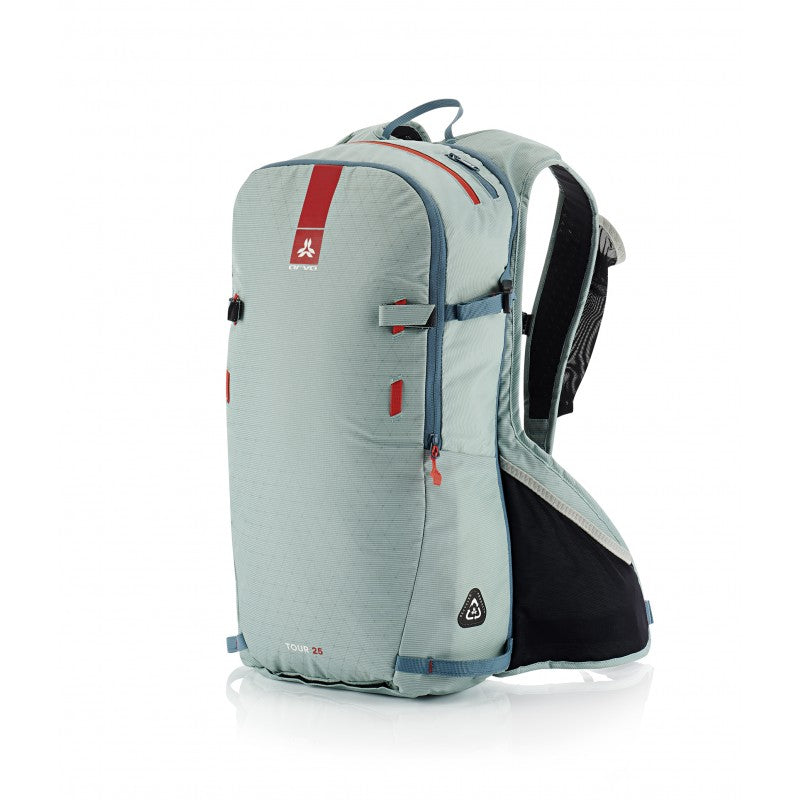 Arva Backpack Tour 25 Ice Blue