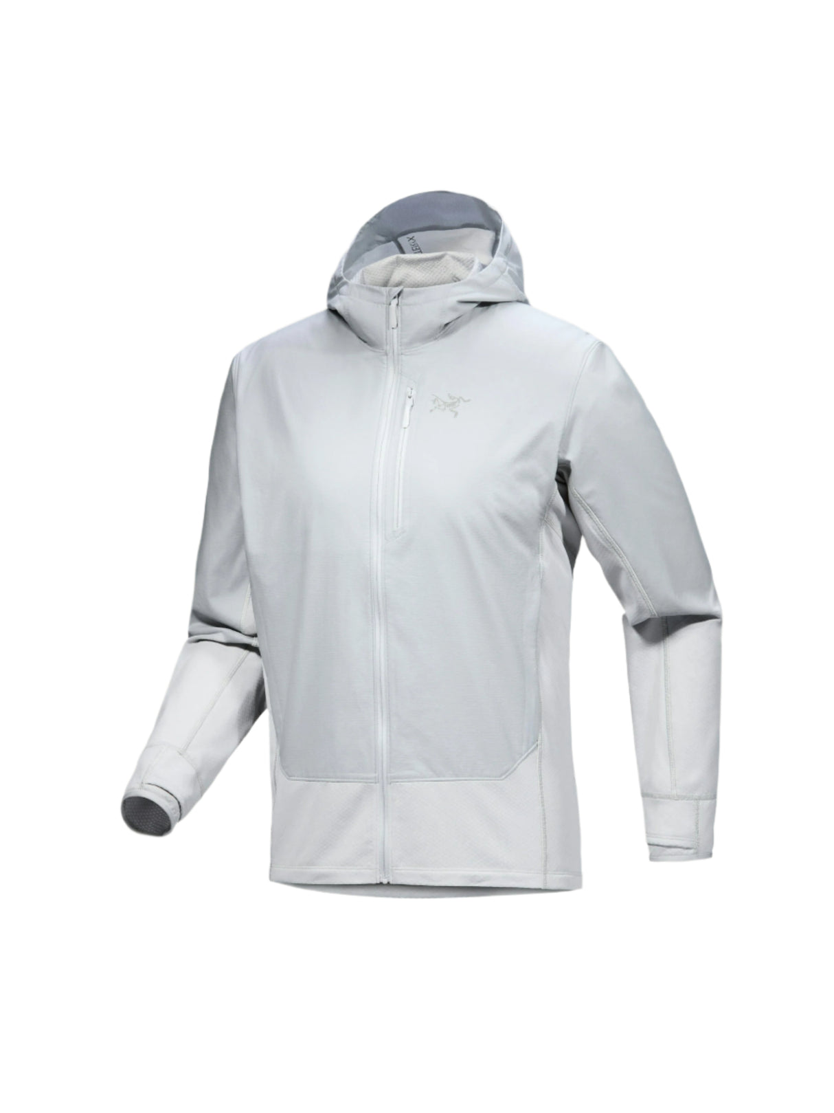 Arcteryx Konseal Hybrid Hoody - Mens olitude / S