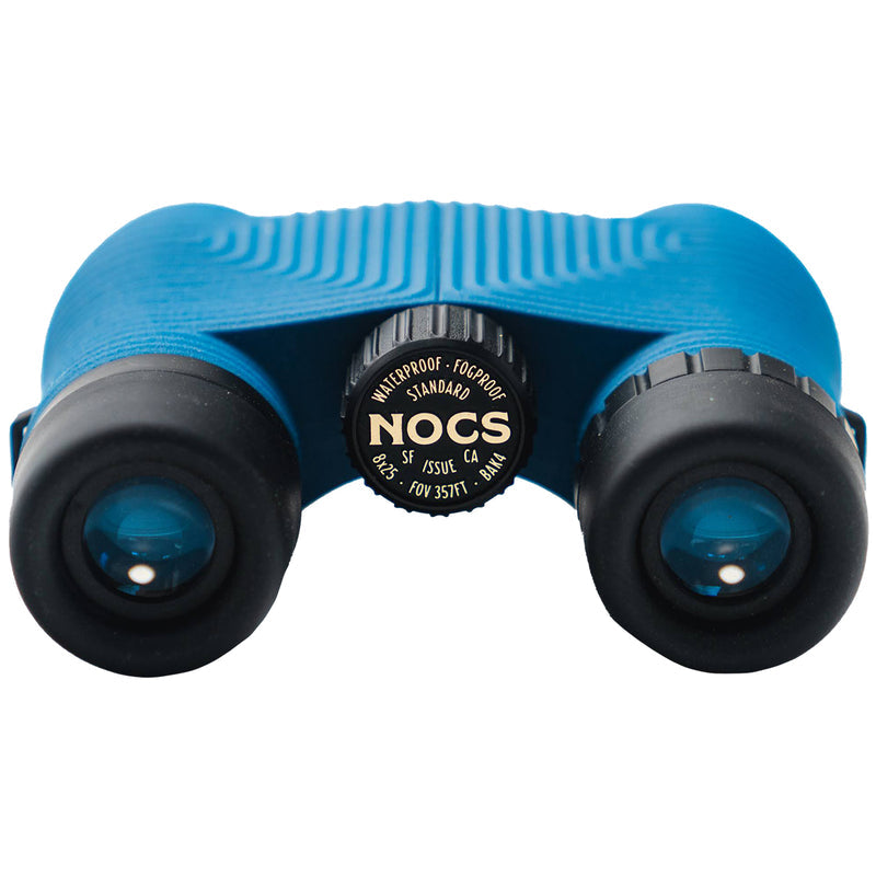 NOCS Standard Issue 8x25 Waterproof Binoculars