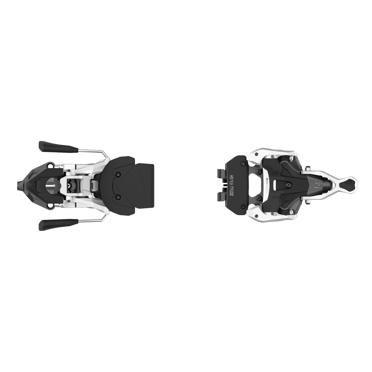 ATK Hy Free 11 White / 97mm