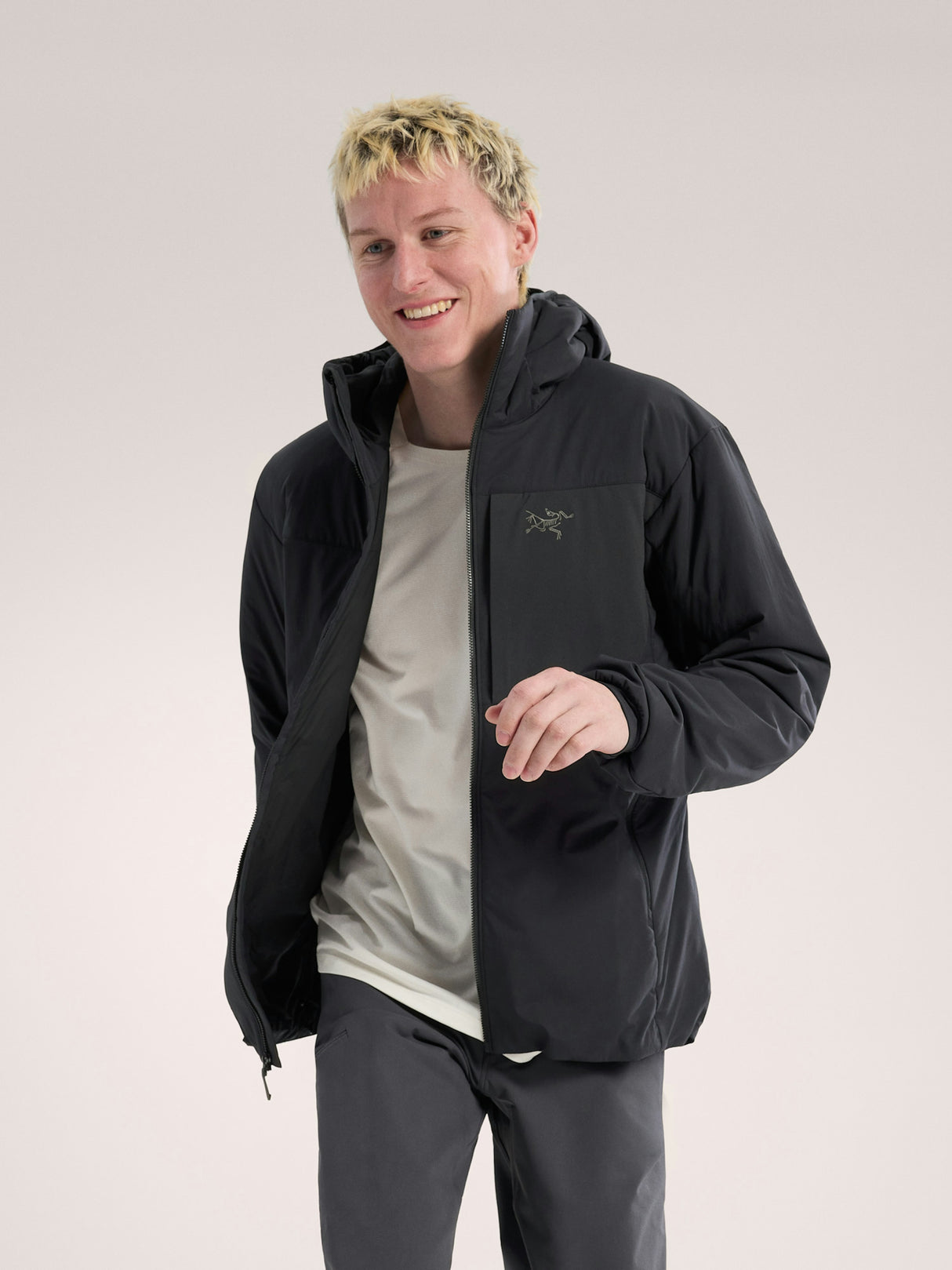 Arcteryx Proton Hoody - Mens