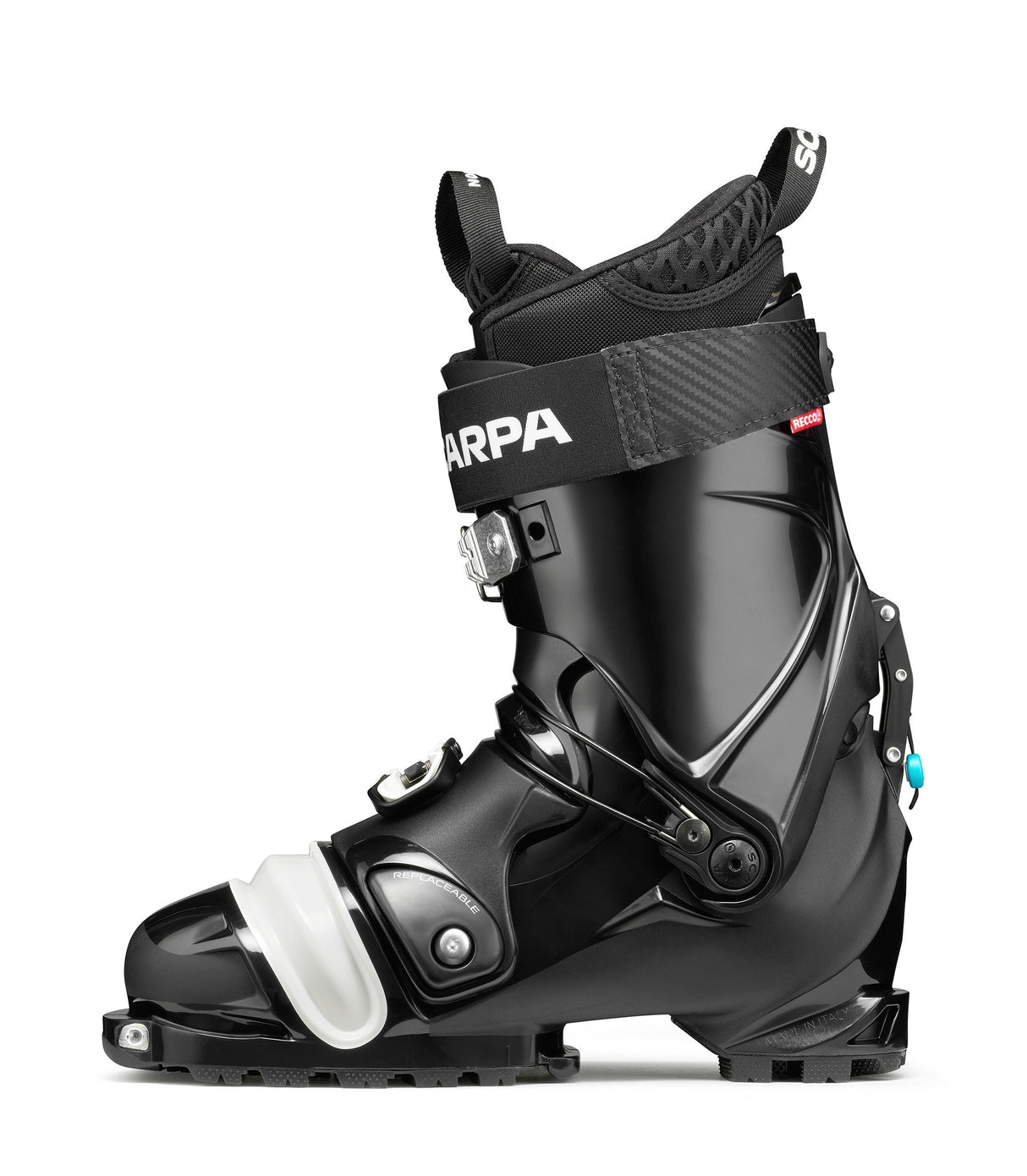 Scarpa TX Comp