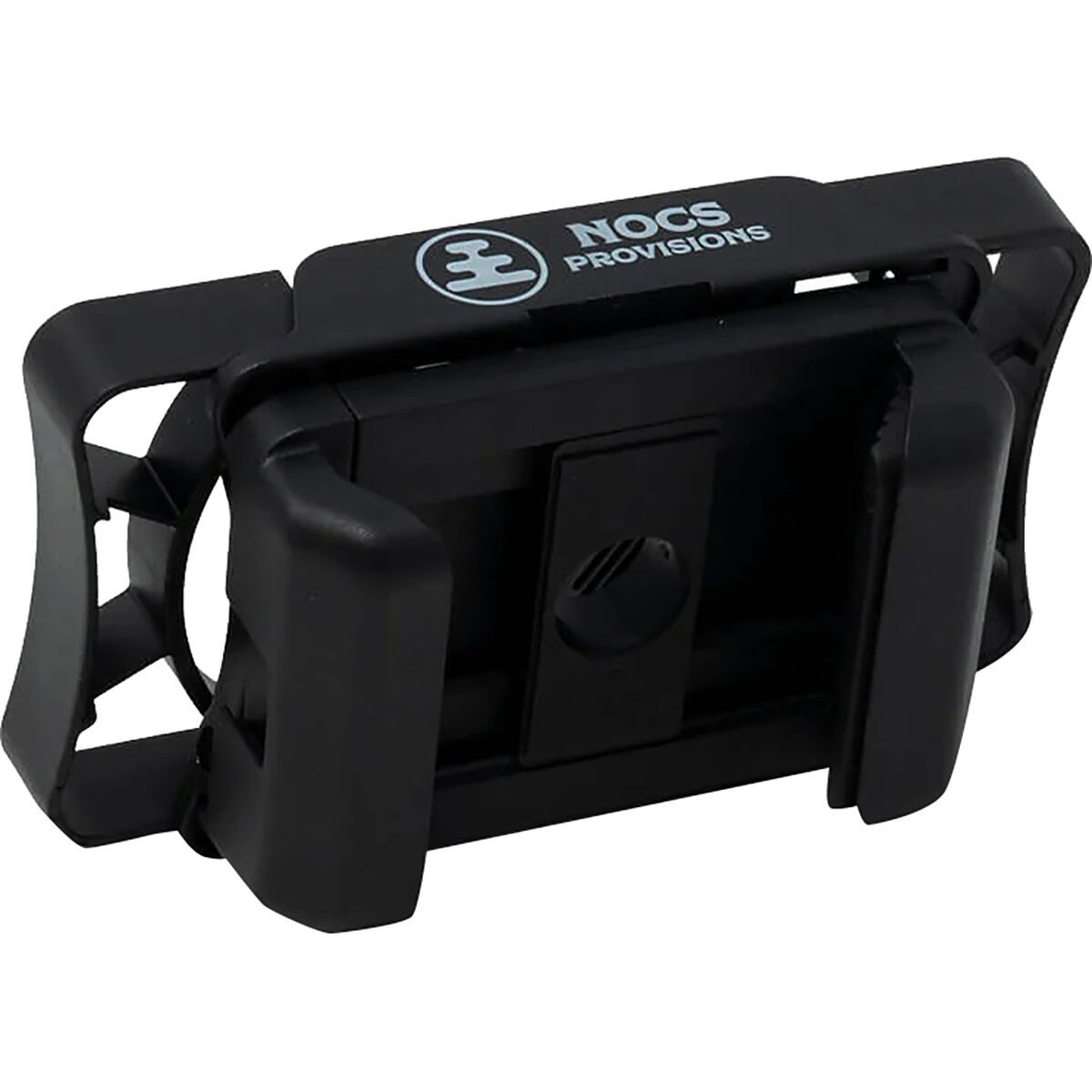 NOCS Photo Rig Smartphone Adapter For Binoculars Black