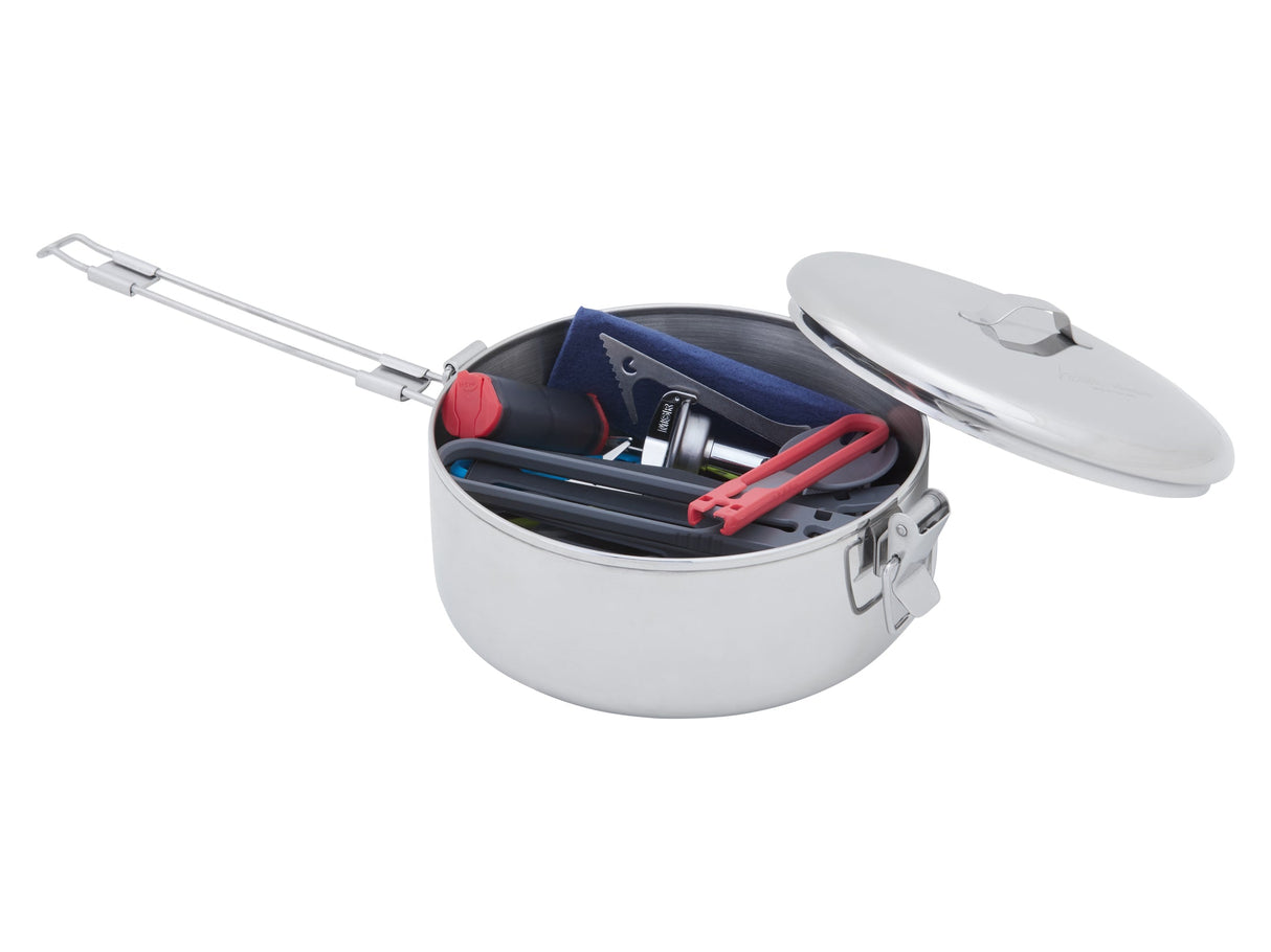 MSR Stowaway Pot
