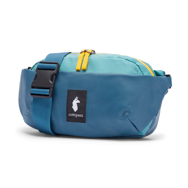 Cotopaxi Coso 2L Hip Pack Abyss