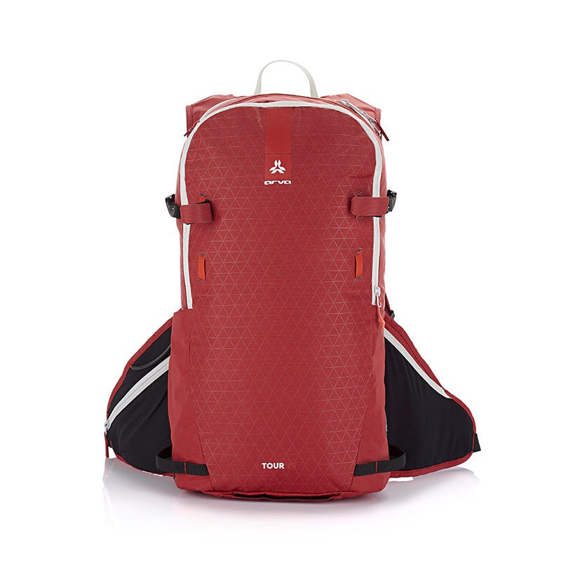 Arva Backpack Tour 25