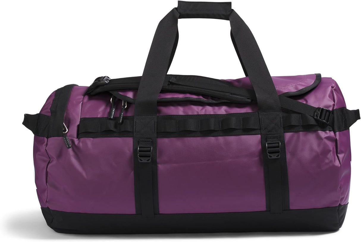 The North Face Base Camp Duffel - M BlackCurrantPurple