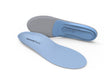 Superfeet Blue-Medium Arch Blue / B
