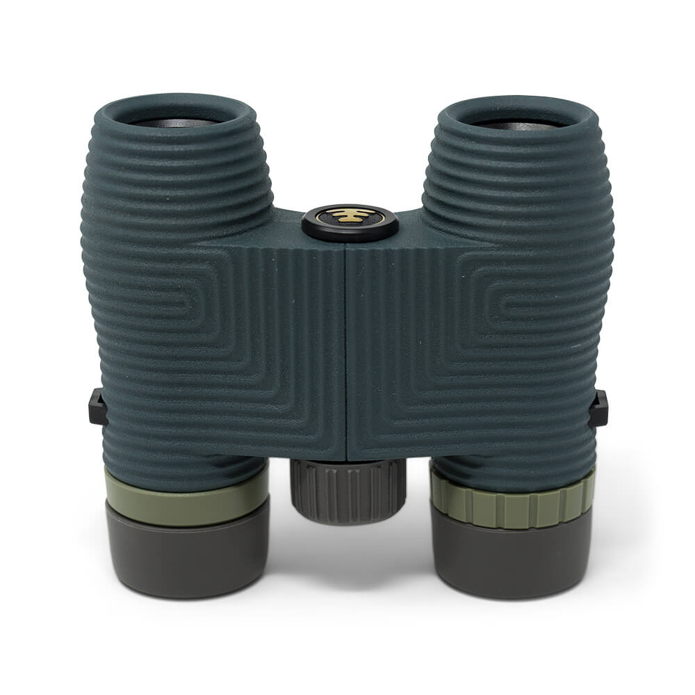 NOCS Standard Issue 8x25 Waterproof Binoculars