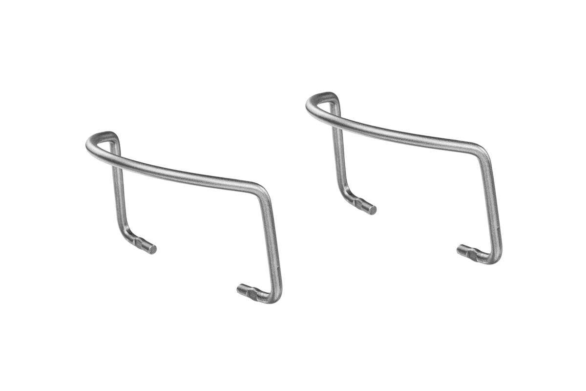 Grivel G20 Plus Bail