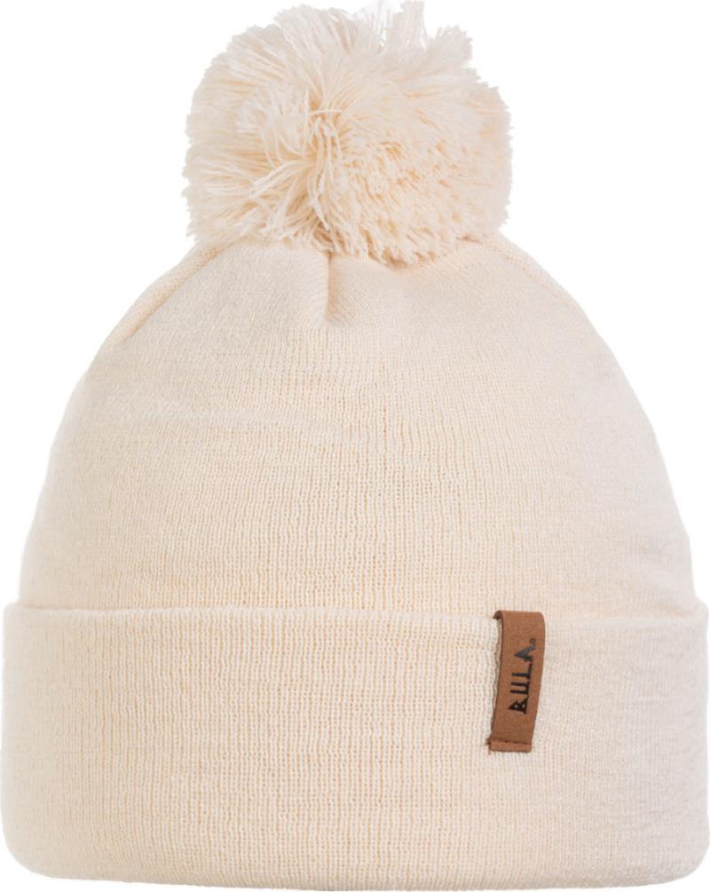 Bula Nile Beanie Ivory