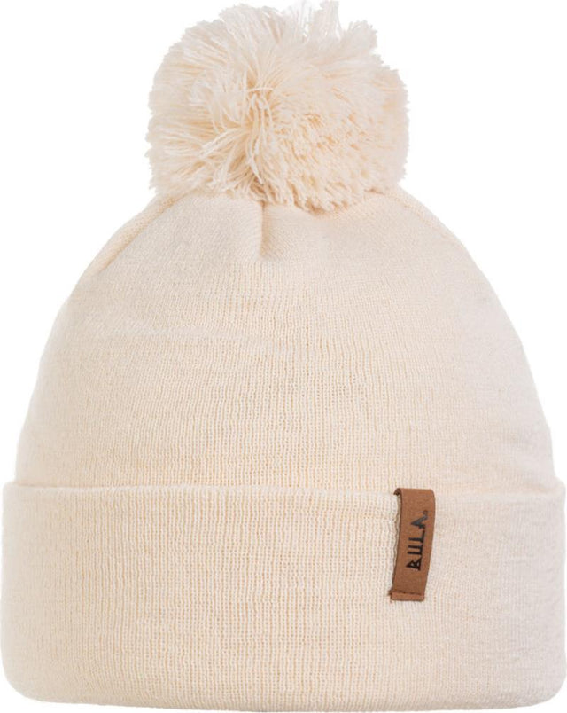 Bula Nile Beanie Ivory