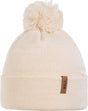 Bula Nile Beanie Ivory