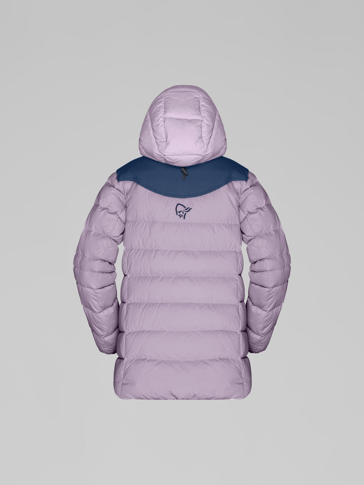 Norrona Tamok Down750 Jacket - Womens