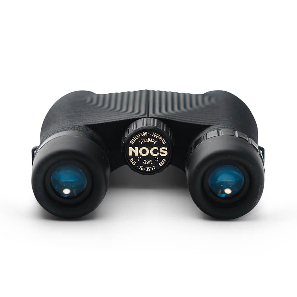 NOCS Standard Issue 8x25 Waterproof Binoculars