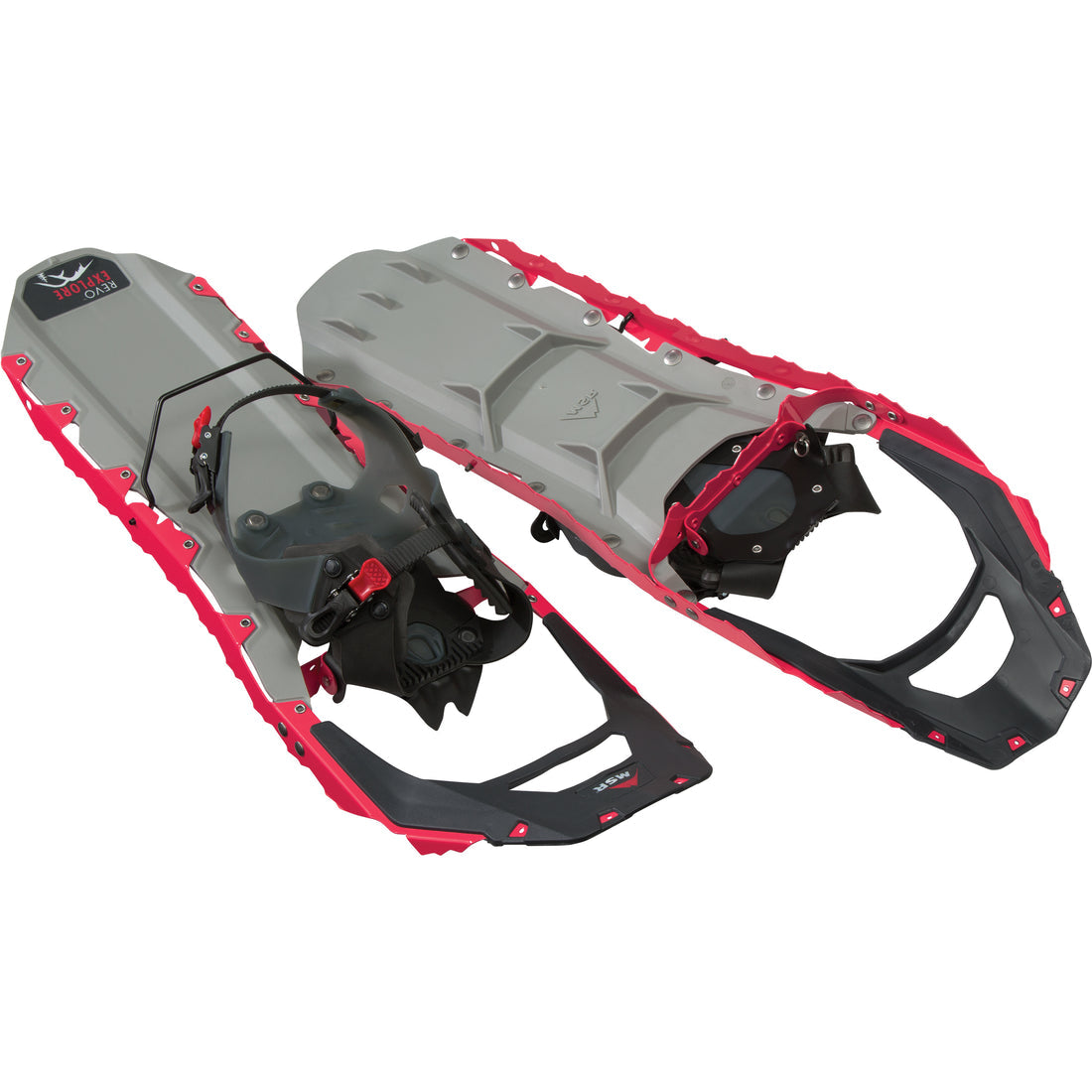 MSR Revo Explore 25 - Womens Bright Coral