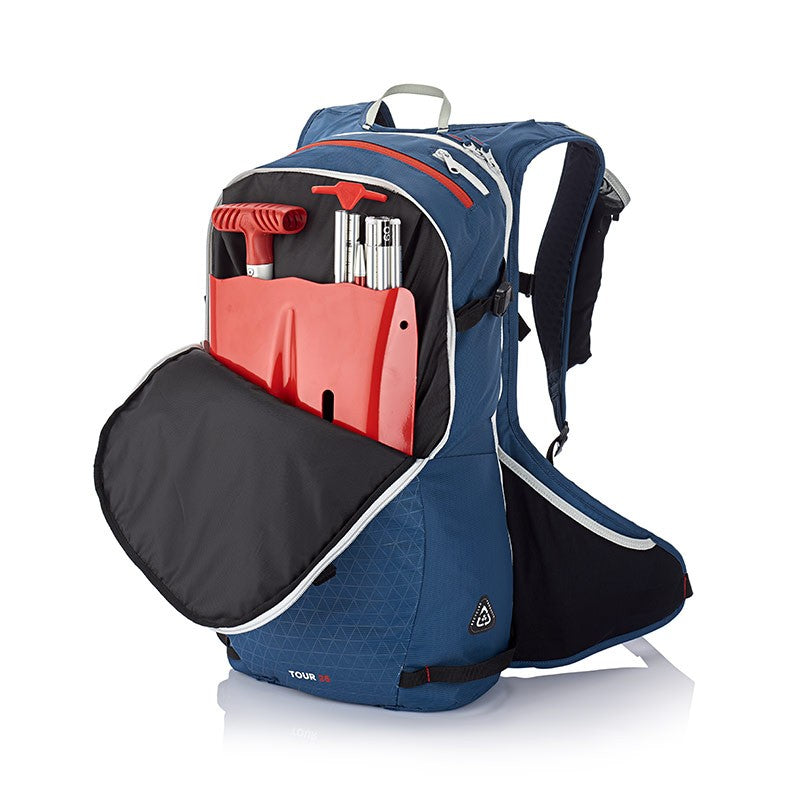 Arva Backpack Tour 25