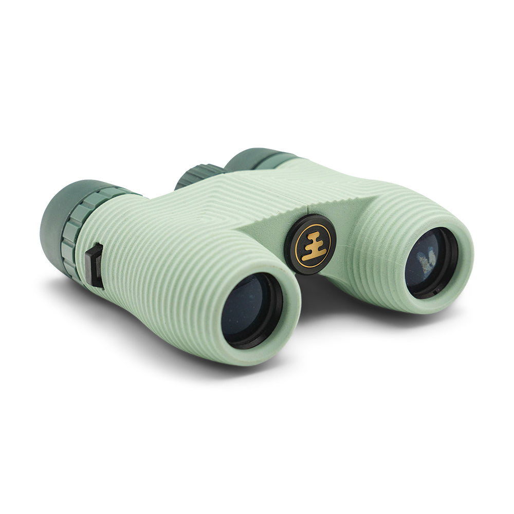 NOCS Standard Issue 8x25 Waterproof Binoculars Glacial