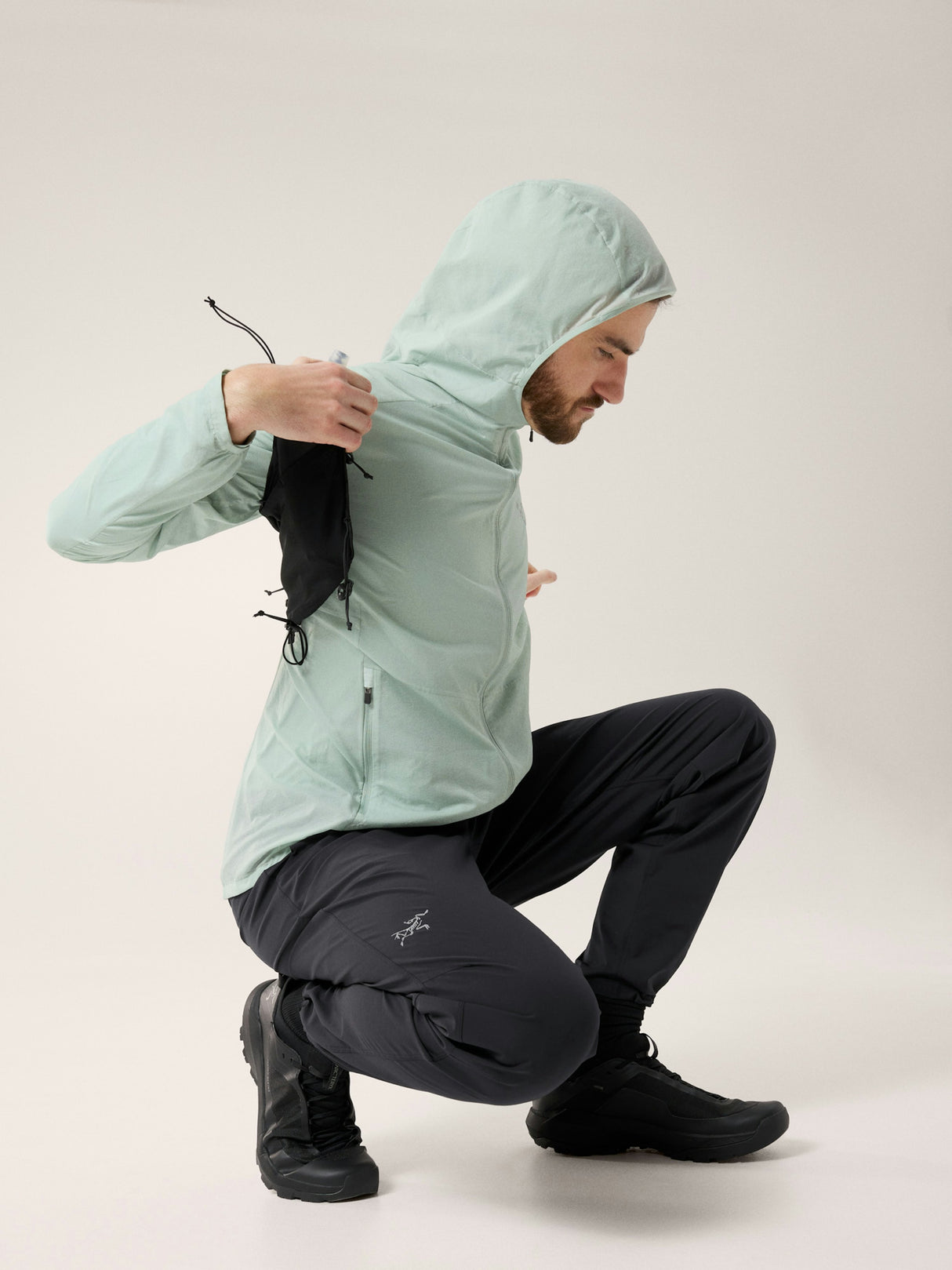 Arcteryx Incendo Pant - Mens