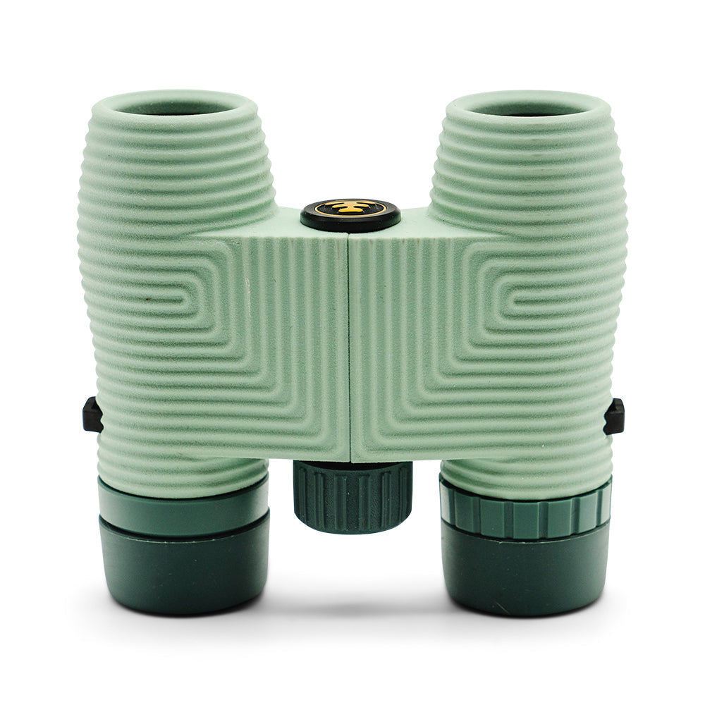 NOCS Standard Issue 8x25 Waterproof Binoculars