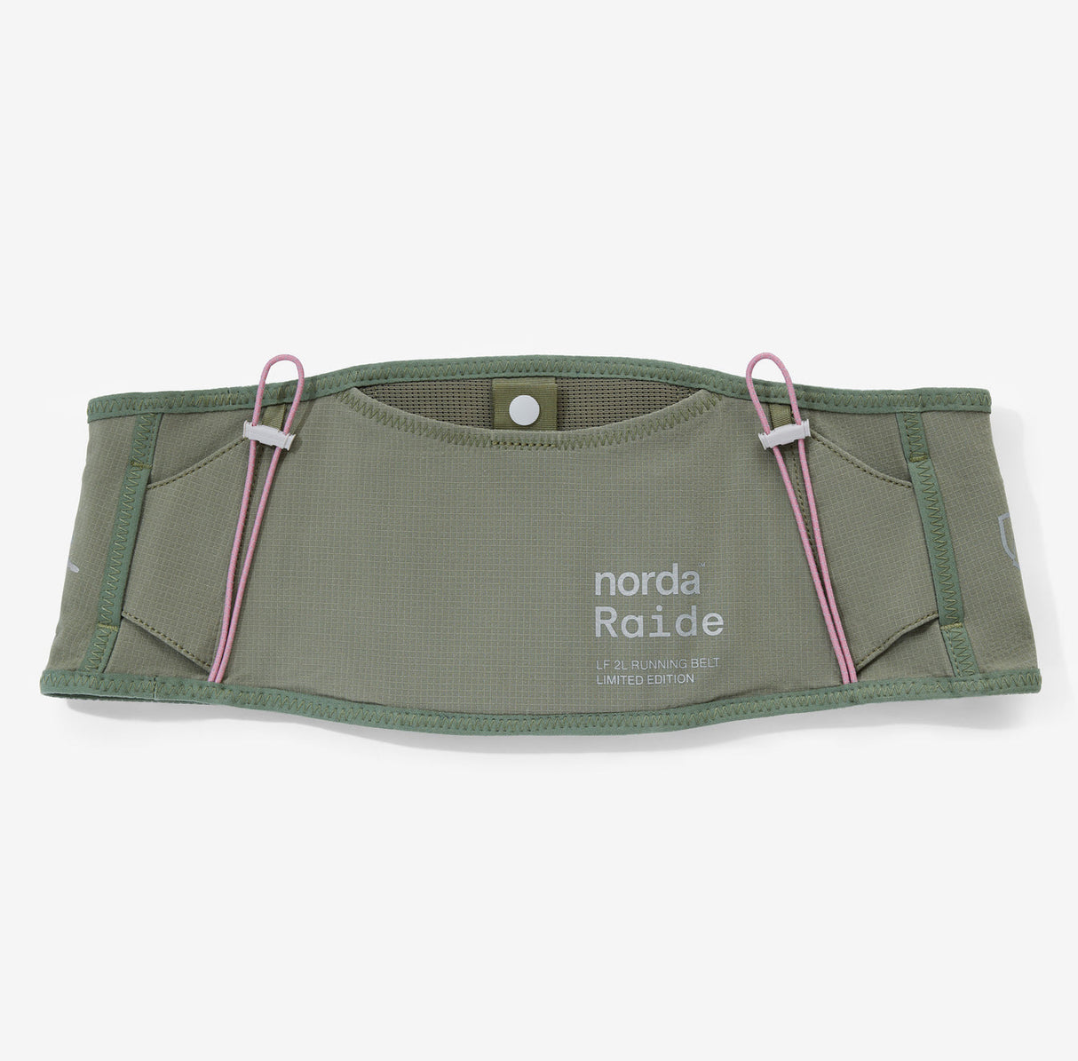 Raide Research LF 2L Running Belt Sage