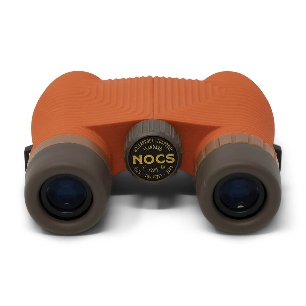 NOCS Standard Issue 8x25 Waterproof Binoculars