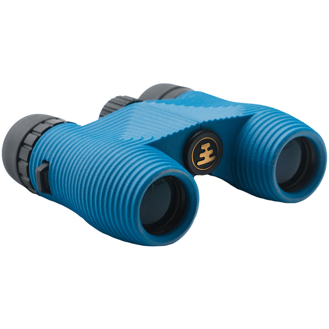NOCS Standard Issue 8x25 Waterproof Binoculars Cobalt