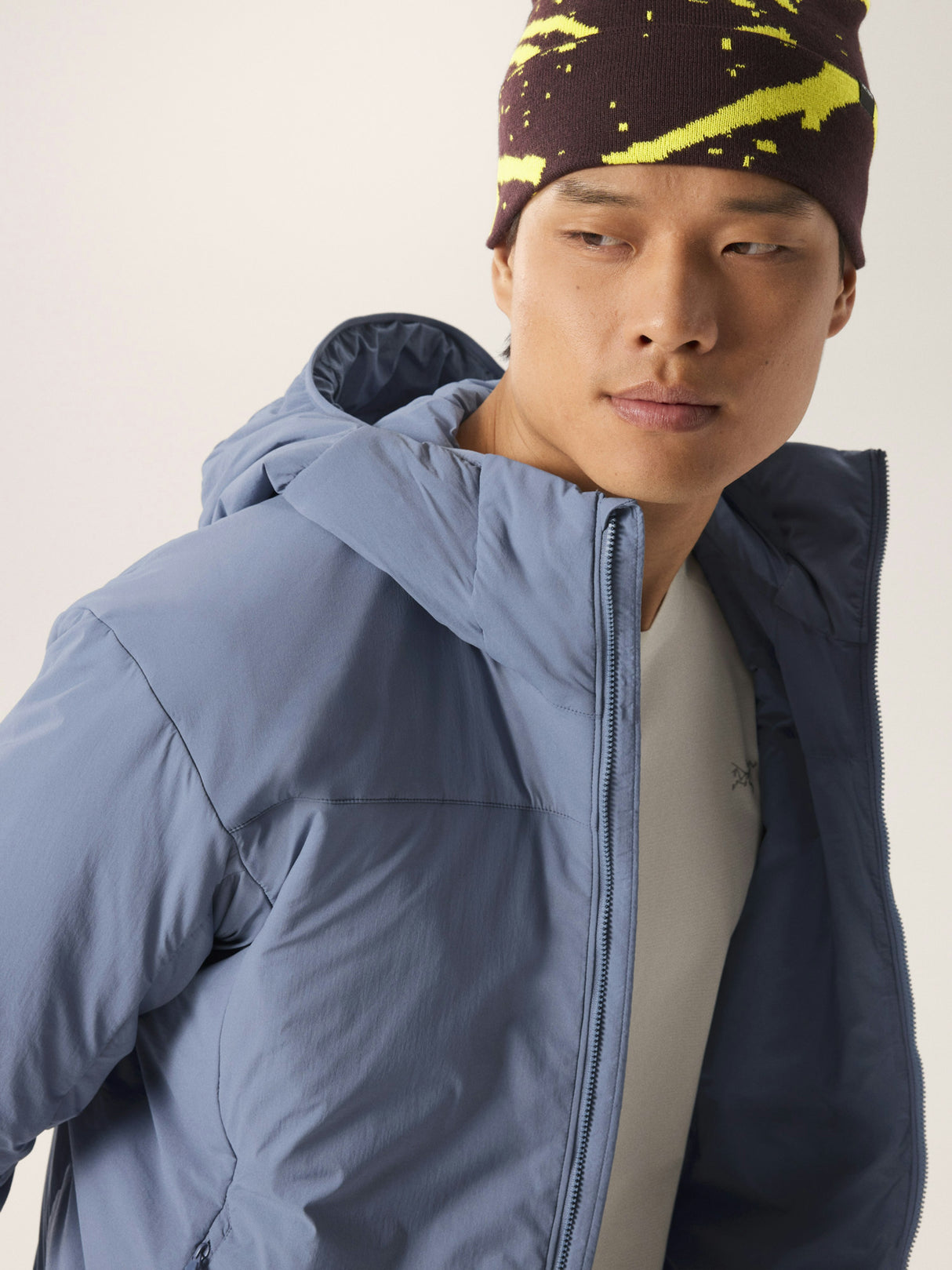Arcteryx Proton Hoody - Mens