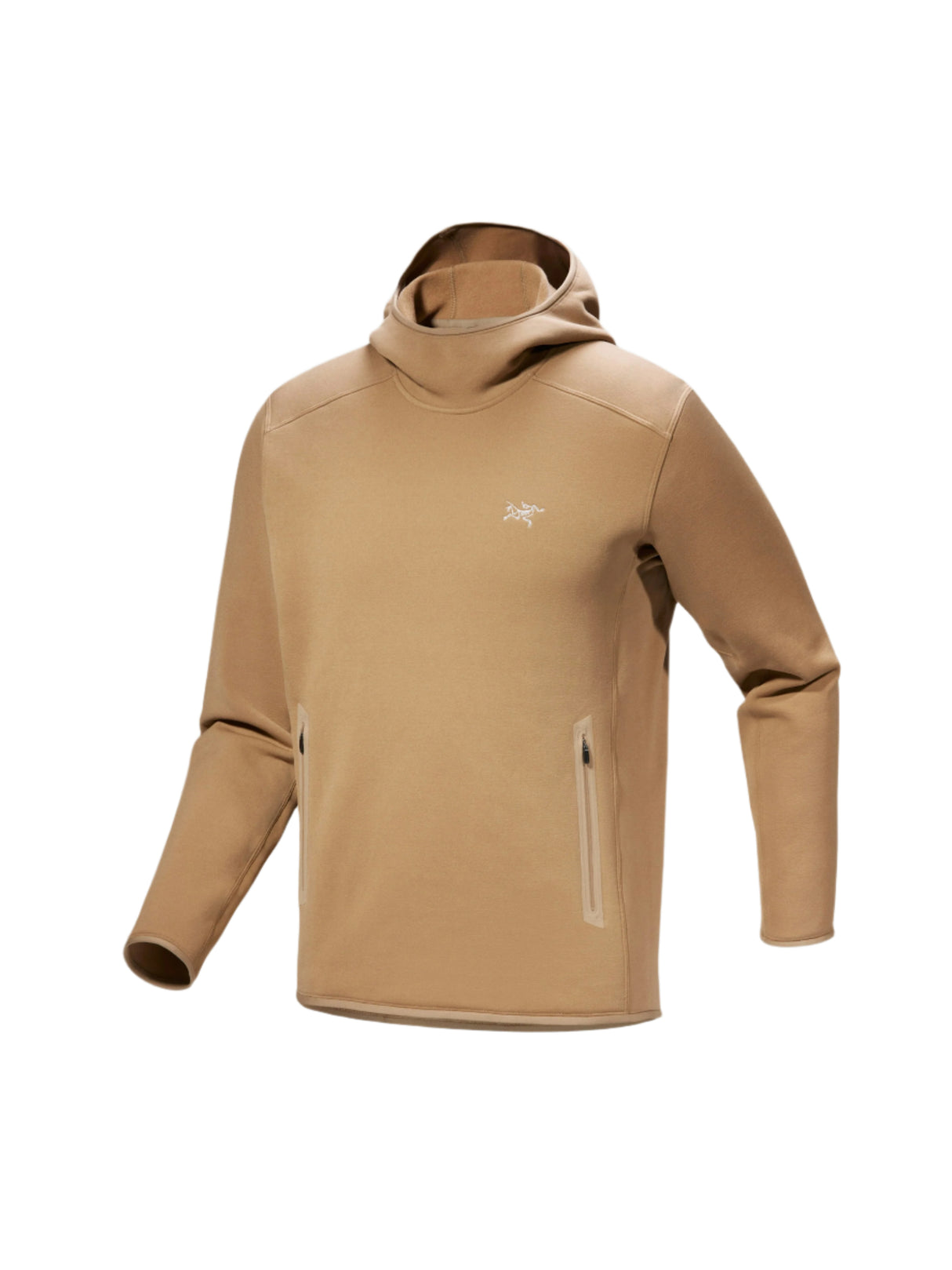 Arcteryx Kyanite Pullover Hoody - Mens Canvas / M