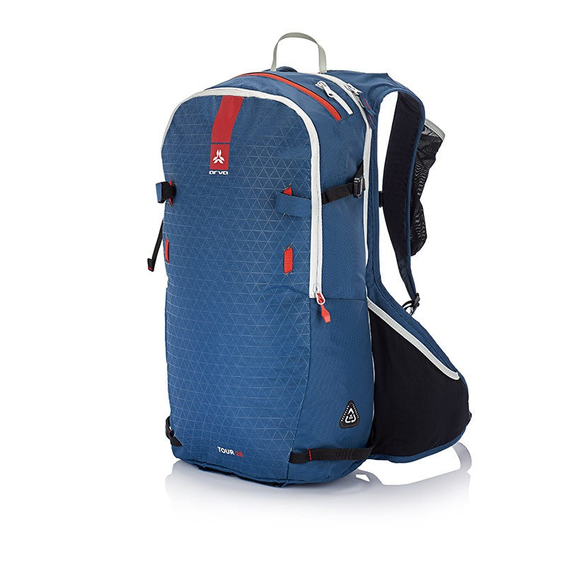 Arva Backpack Tour 25 Blue