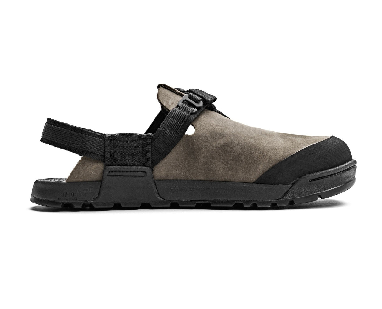 Bedrock Sandals Mountain Clog-Nubuck