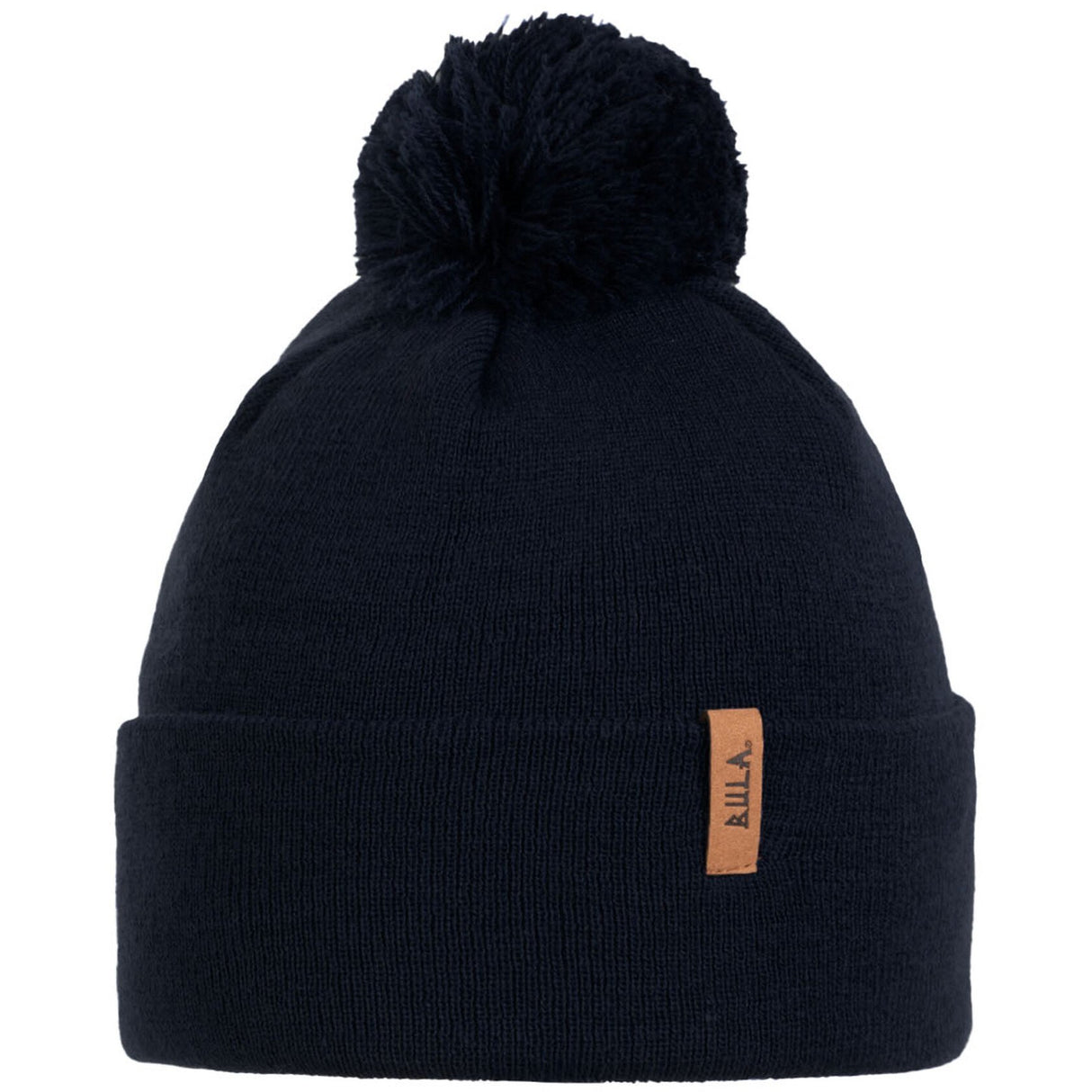 Bula Nile Beanie Black