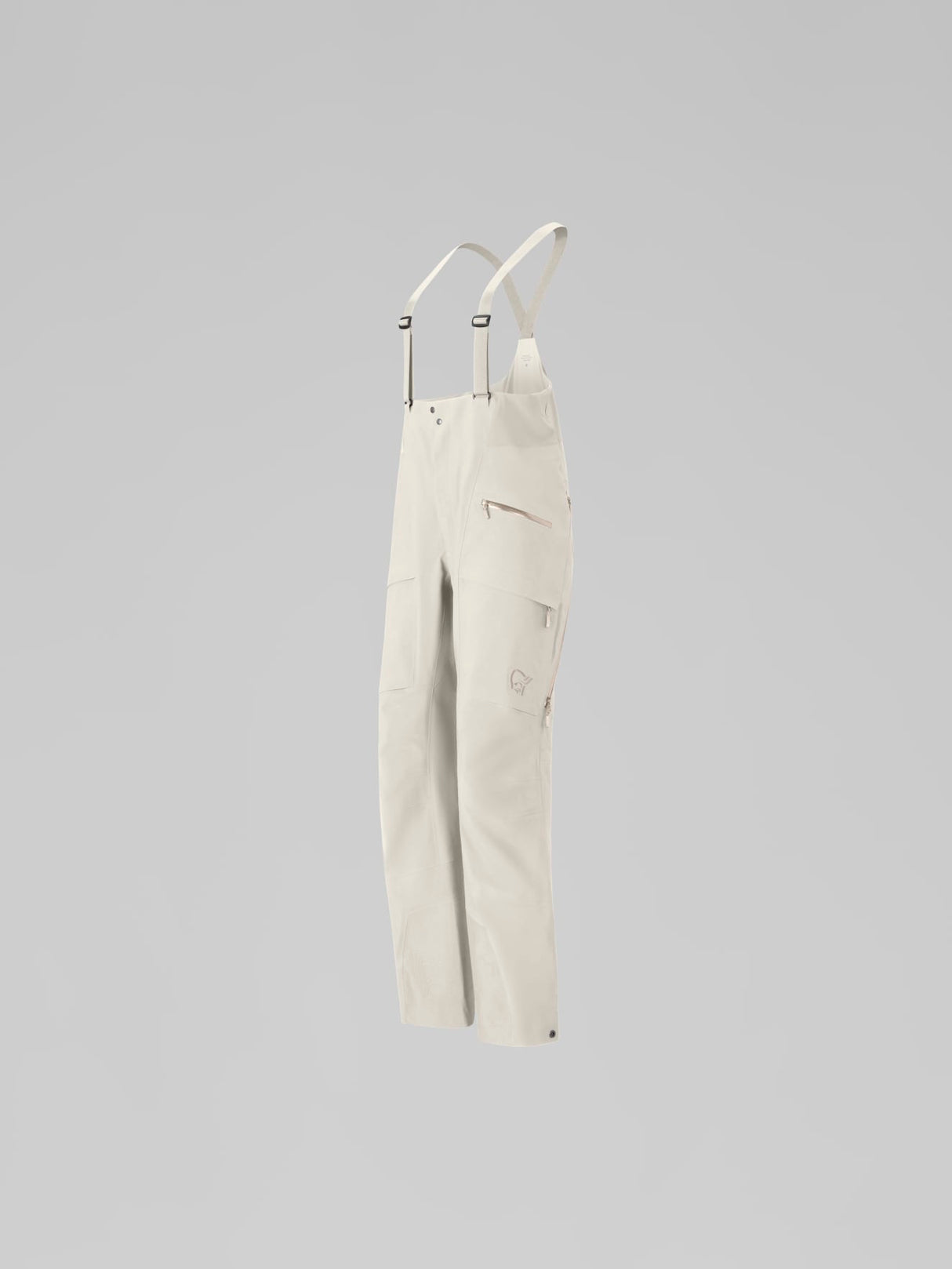 Norrona More GTX Salopette - Womens