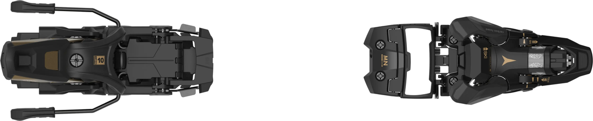 Atomic Shift 2 10 MN