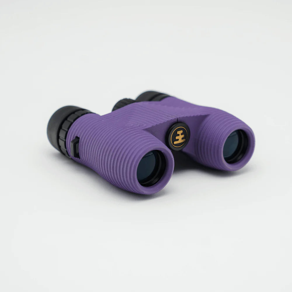 NOCS Standard Issue 8x25 Waterproof Binoculars Iris