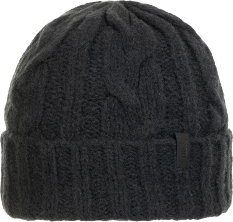 Bula Denmark Beanie Black