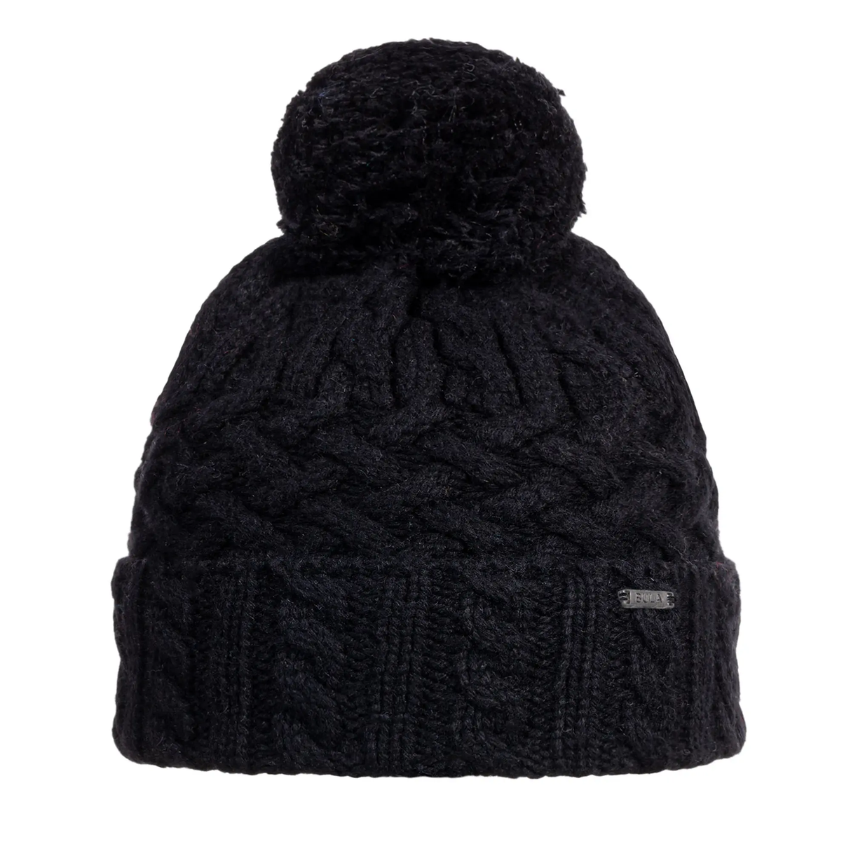 Bula Alyssa Beanie Black